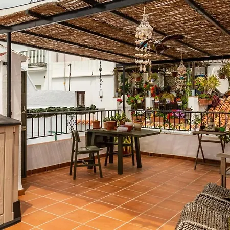 Дом отдыха Casa Finola Full House *