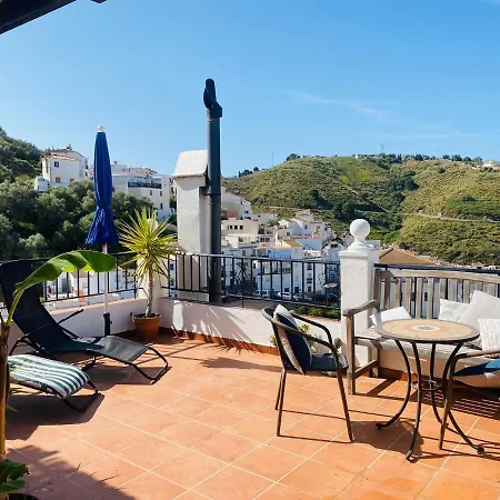 Casa Finola Full House Σπίτι διακοπών Cómpeta
