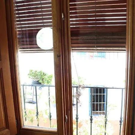 Casa Finola Full House Σπίτι διακοπών Cómpeta