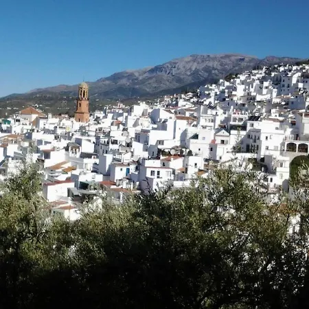 Σπίτι διακοπών Casa Finola Full House