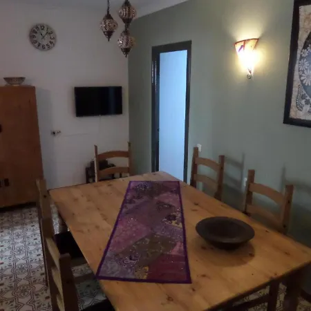 Σπίτι διακοπών Casa Finola Full House Cómpeta