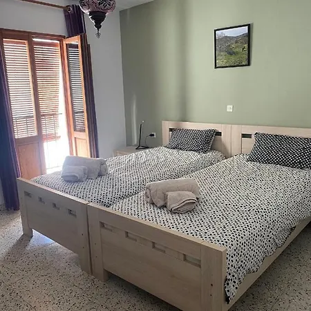 Σπίτι διακοπών Casa Finola Full House