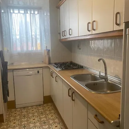 בית נופש Casa Finola Full House