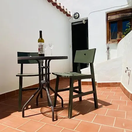 Casa Finola Full House Cómpeta